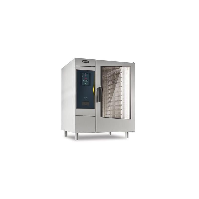 ZANUSSI MAGISTAR KOMBİ TS FIRIN 10 GN 1/1 - ELEKTRİKLİ