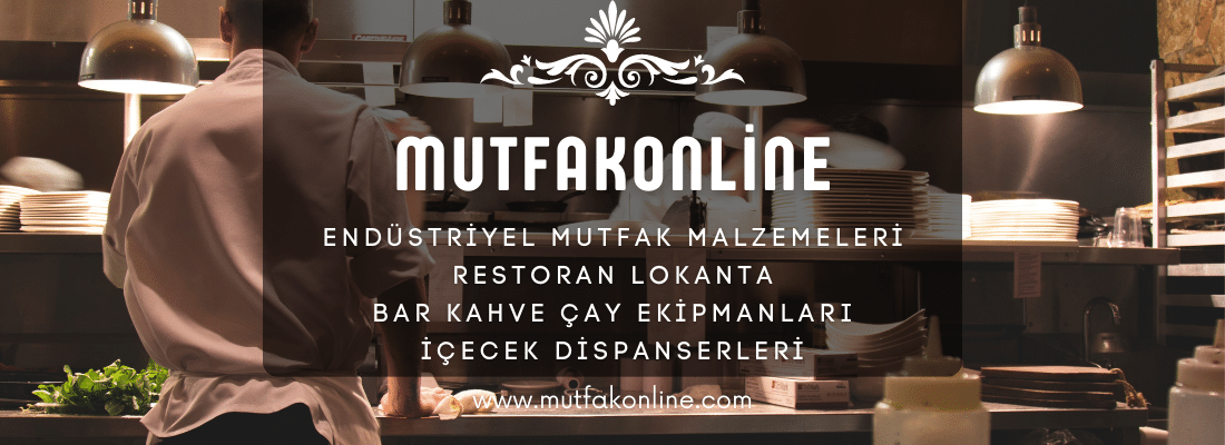 MutfakOnline