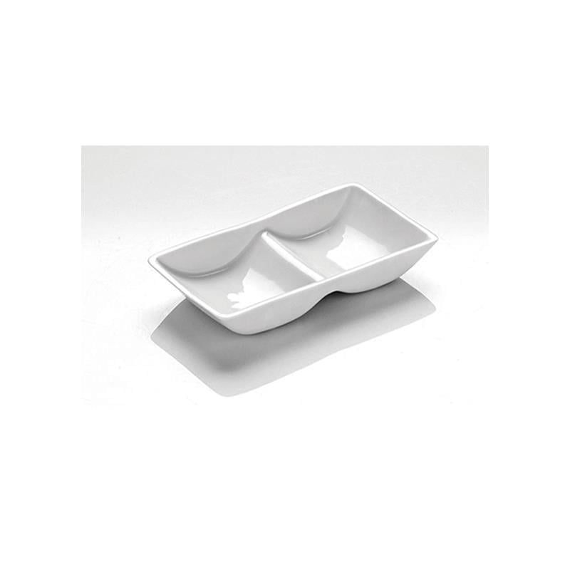 ASL 18 CM 2 BOLMELI KAYIK DEKORSUZ