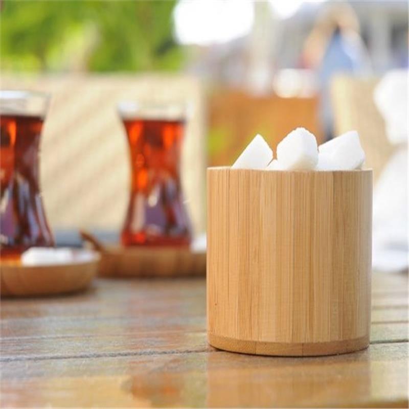 CANOLİ - STİCK ŞEKERLİK