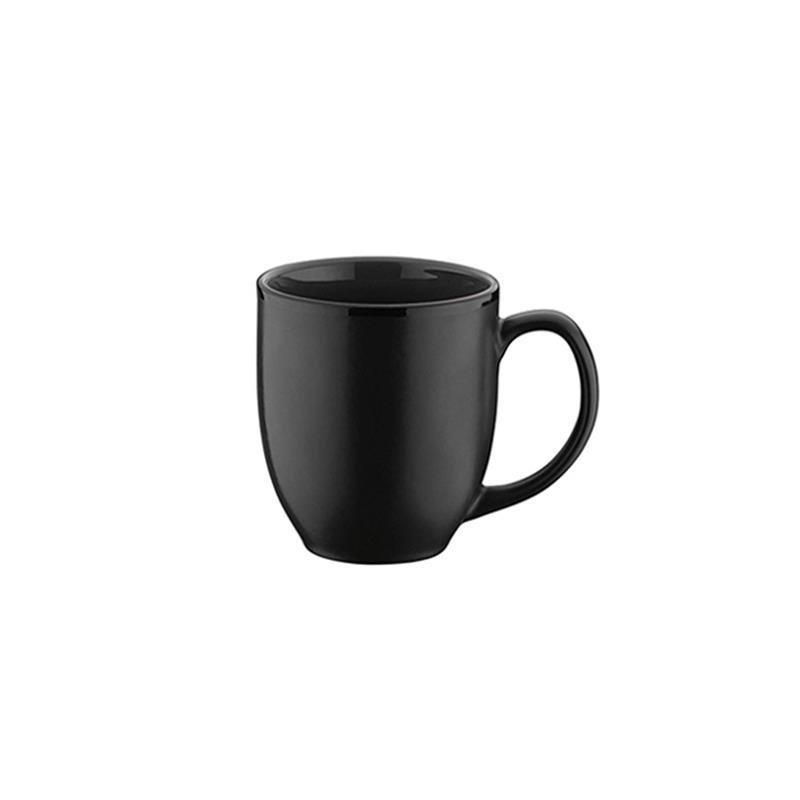 CO ZEUGMA 02 MUG MAT SIYAH