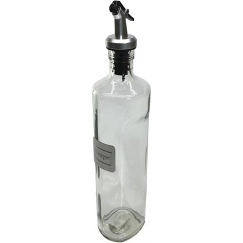 Cooker Cam Yağdanlık 350ml Sosluk