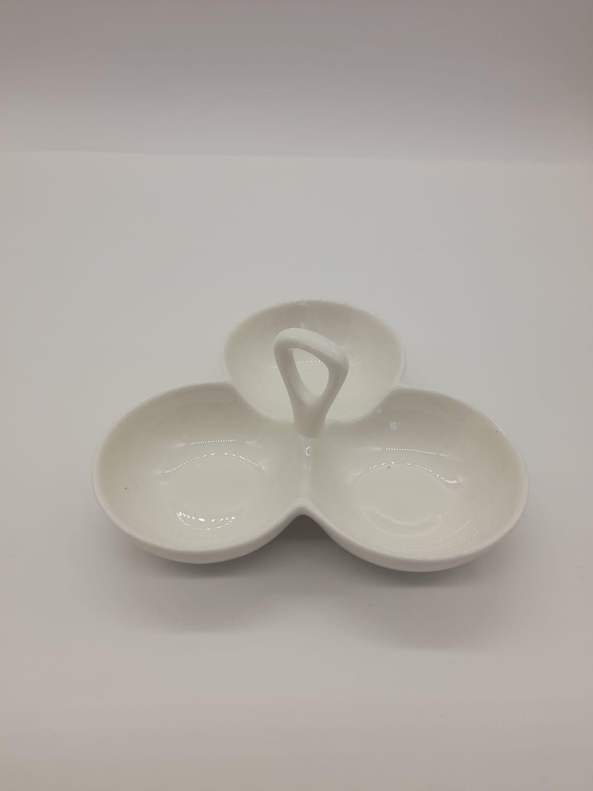 COOKER PORSELEN SOSLUK VE REÇELLİK 546