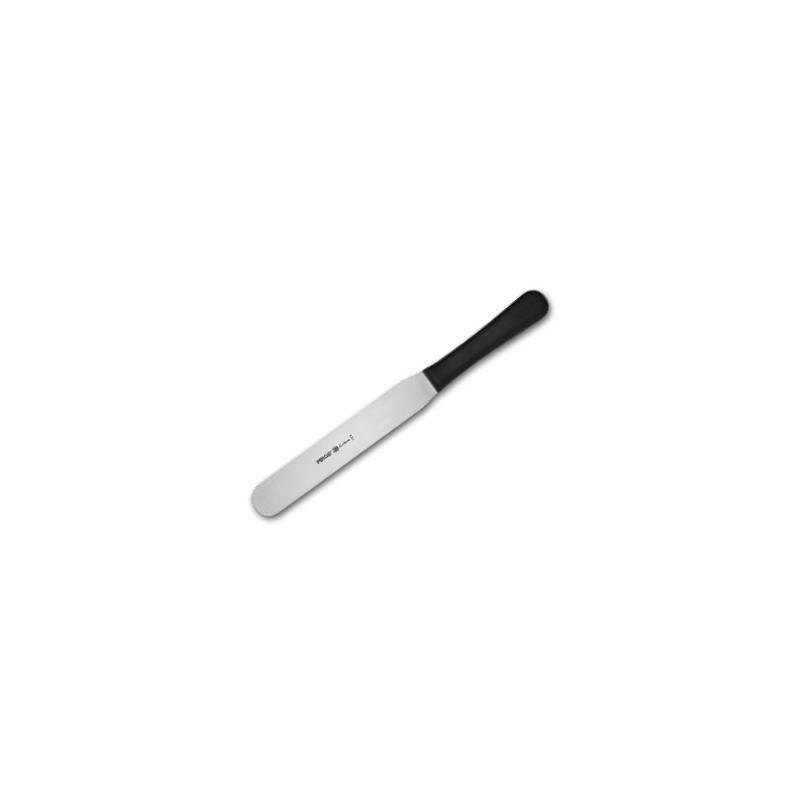 CREME PASTA PALETİ 20 CM SİYAH
