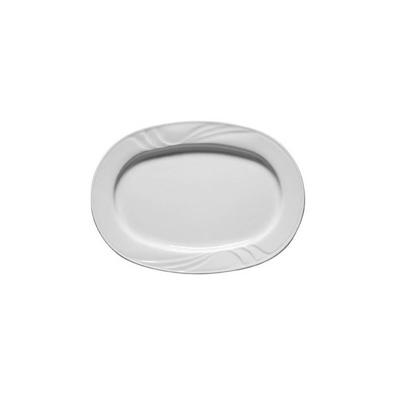 DİDİM 18 CM KAYIK TABAK