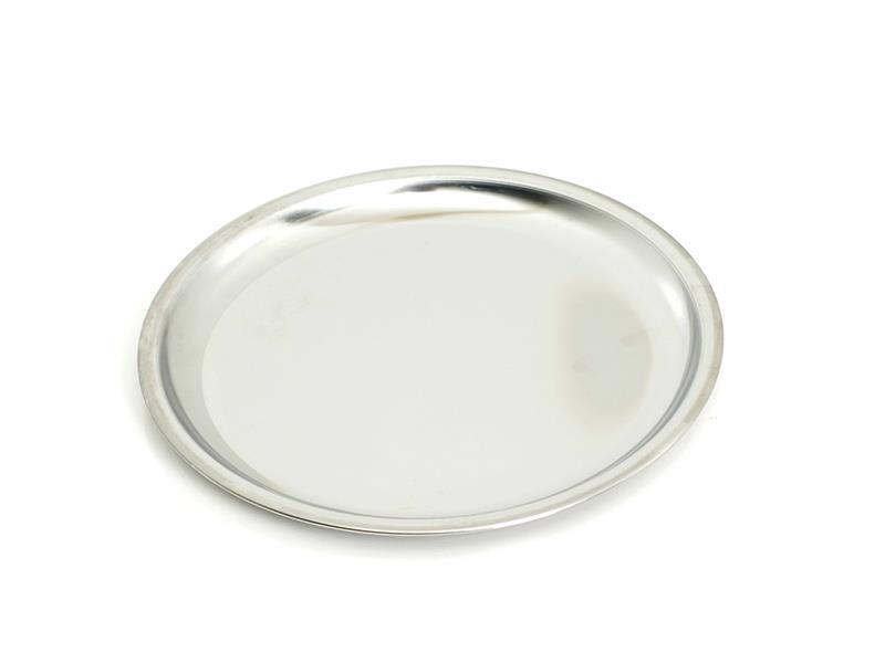 DİPLOMAT SERVİS TABAK 5 NO 21 CM