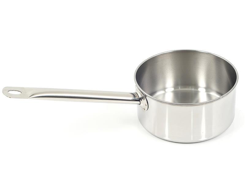 ENDÜSTRİYEL KAÇAROLA 18 CM