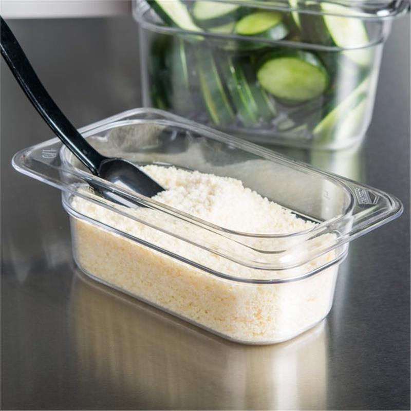 GN. KÜVET POLİKARBON 6,5CM 1/9