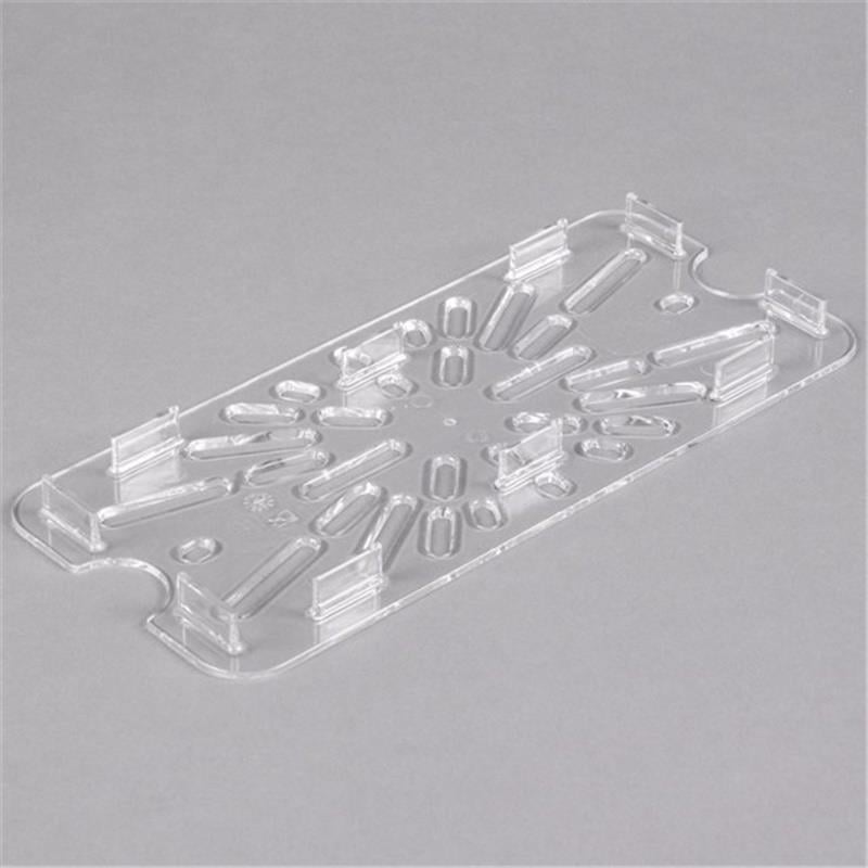 GN. KÜVET SÜZGECİ POLİKARBON 1/3 