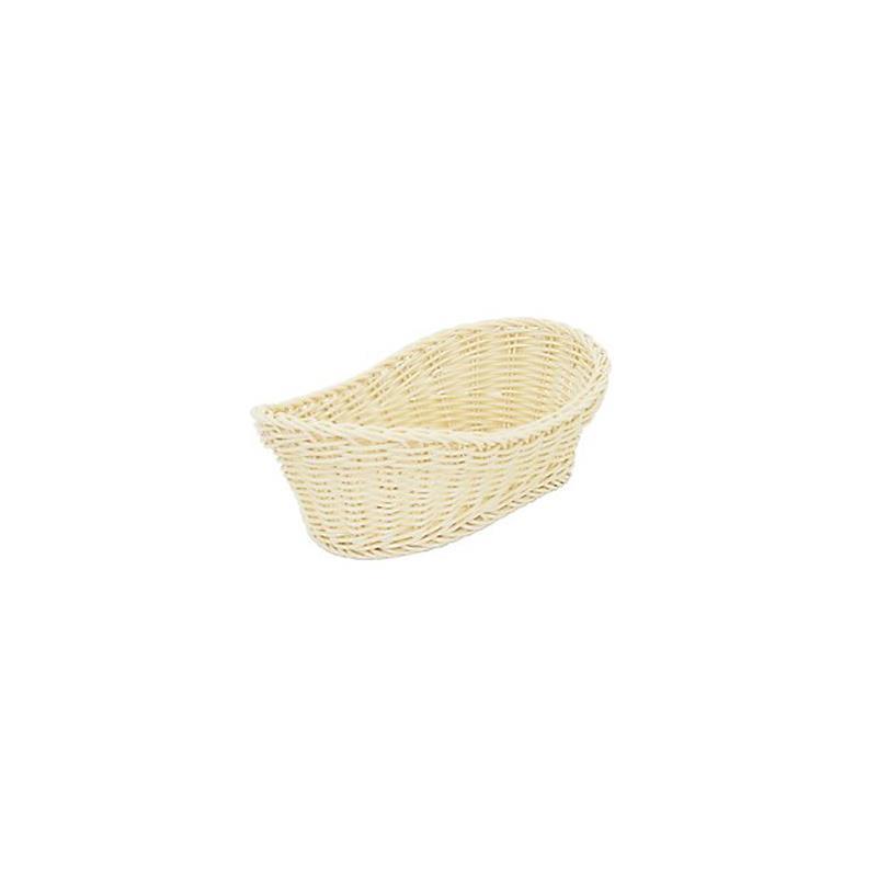 GURMEAID EKMEK SEPETİ 29X20X10,5 CM BEJ RENK