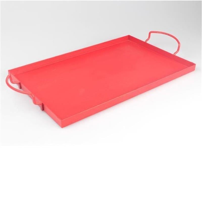 Hilal Sunum Tepsi 22x25 cm