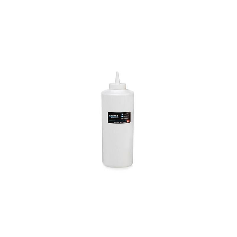 KETÇAP&MAYONEZ ŞİŞE KAPAKLI 925 ML BEYAZ