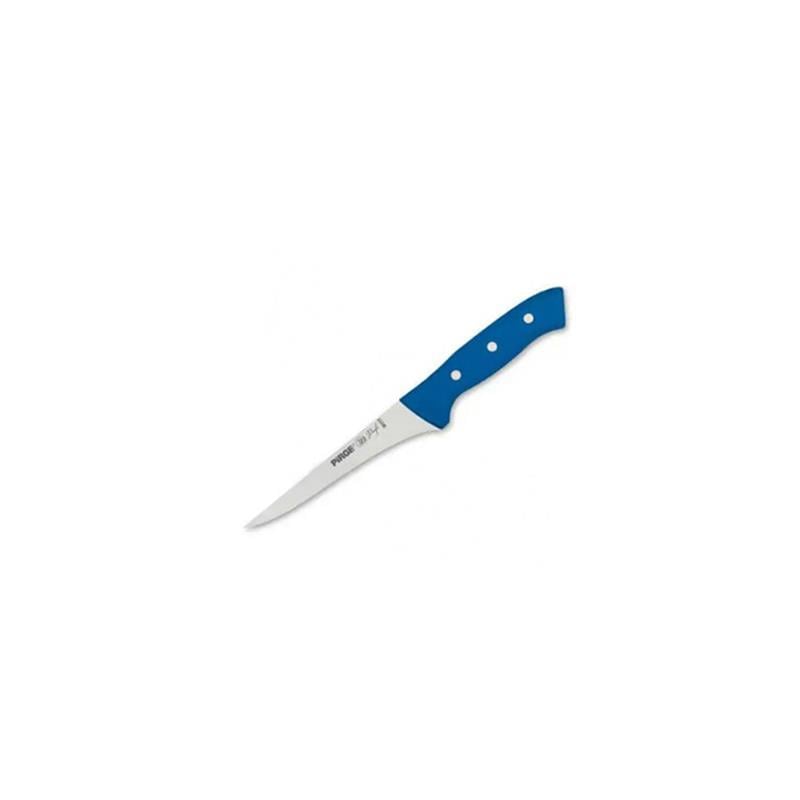 PROFİ SIYIRMA BIÇAĞI 12,5 CM KIRMIZI