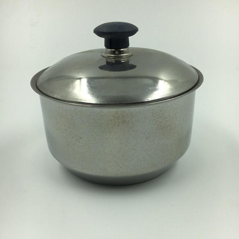 ŞEKERLİK KROM KÜÇÜK