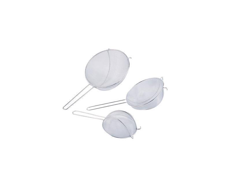 TAKVİYELİ SÜT SÜZGEÇ 19CM
