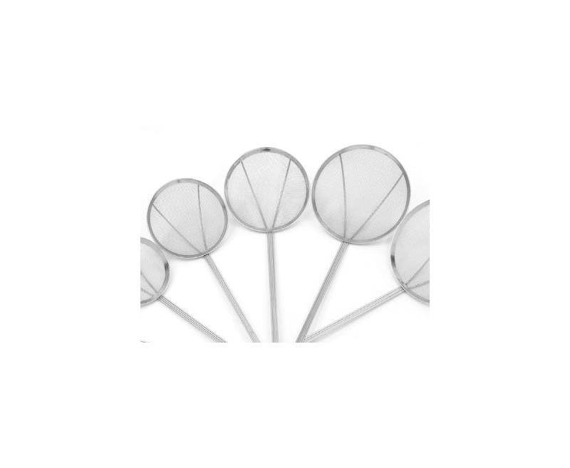 TEL KEVGİR SIK 19CM