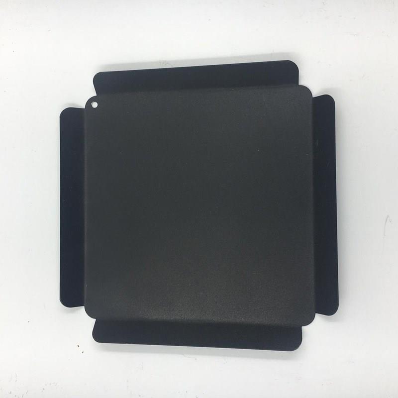 Tepsi 4 Kanatlı 22x22 cm