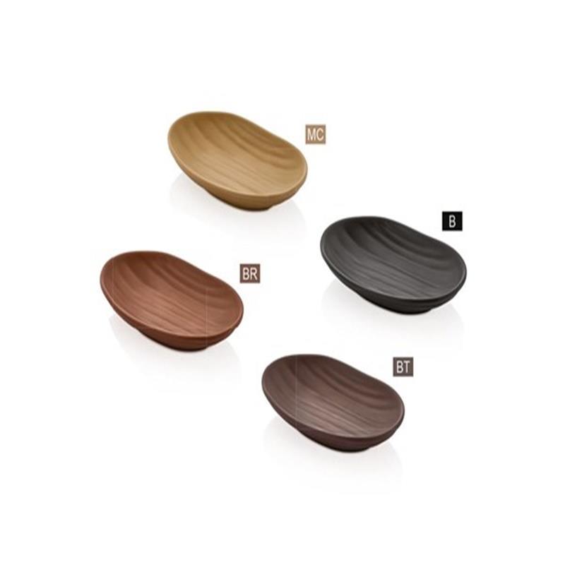 TERRA ELİPS PLATE KİREMİT