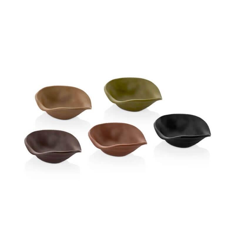 TERRA POTİ BOWL S. KAHVE