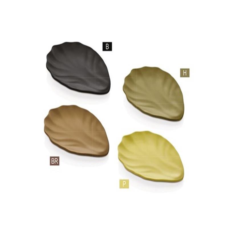 TERRA VİNEA PLATE S. KAHVE