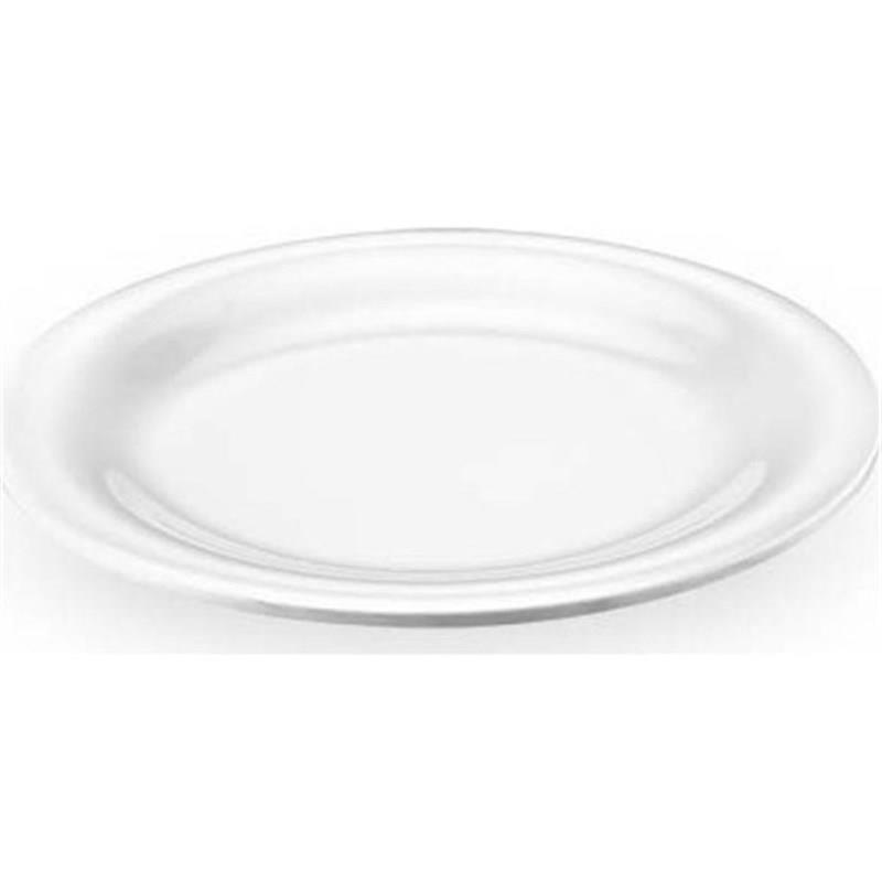 THERMOSET 17 CM DÜZ TABAK