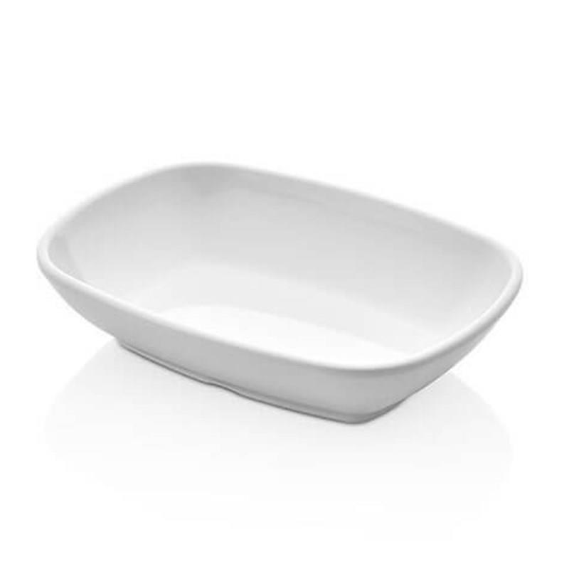 THERMOSET 20 CM KARE KAYIK TABAK