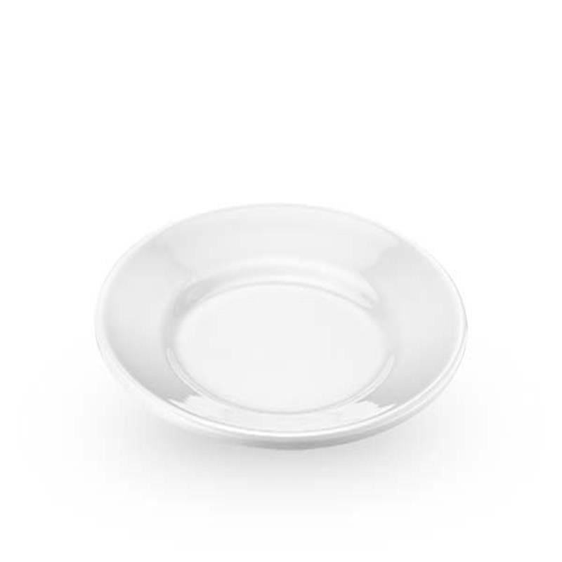 THERMOSET 25 CM DÜZ TABAK