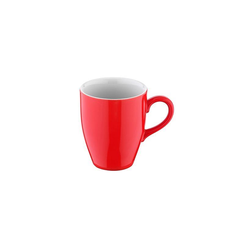 TOLEDO 02 MUG BARDAK PISTOLE BOYA KIRMIZ