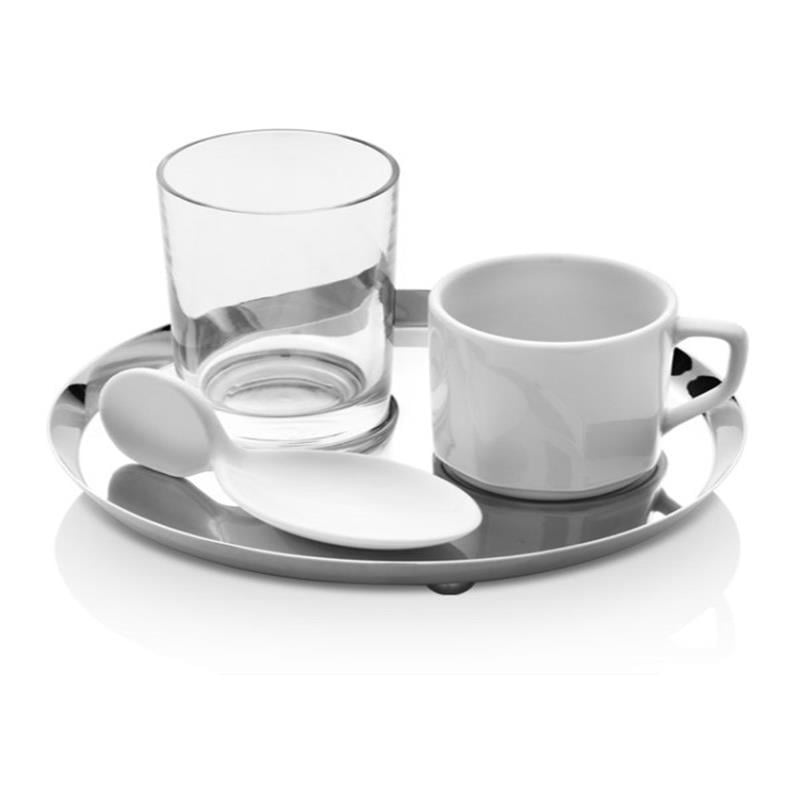 TÜRK KAHVE SETİ NOVA 