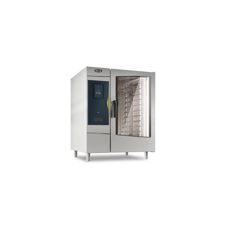 ZANUSSI MAGISTAR KOMBİ TS FIRIN 10 GN 1/1 - ELEKTRİKLİ