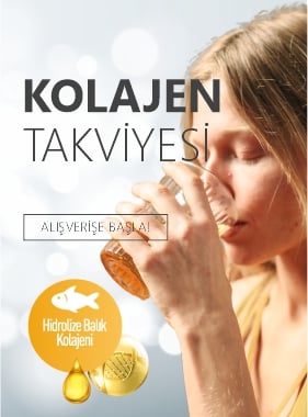 Kolajen Takviyesi