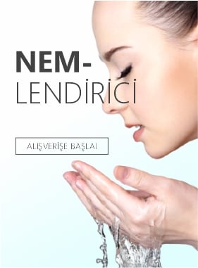 Nemlendirici