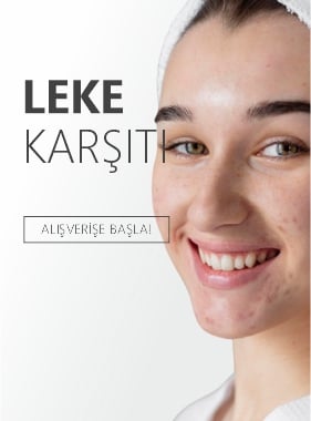 Leke Karşıtı Bakım