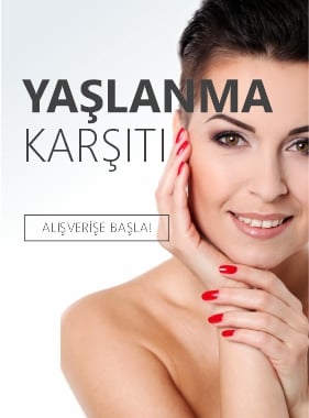 Yaşlanma Karşıtı Bakım