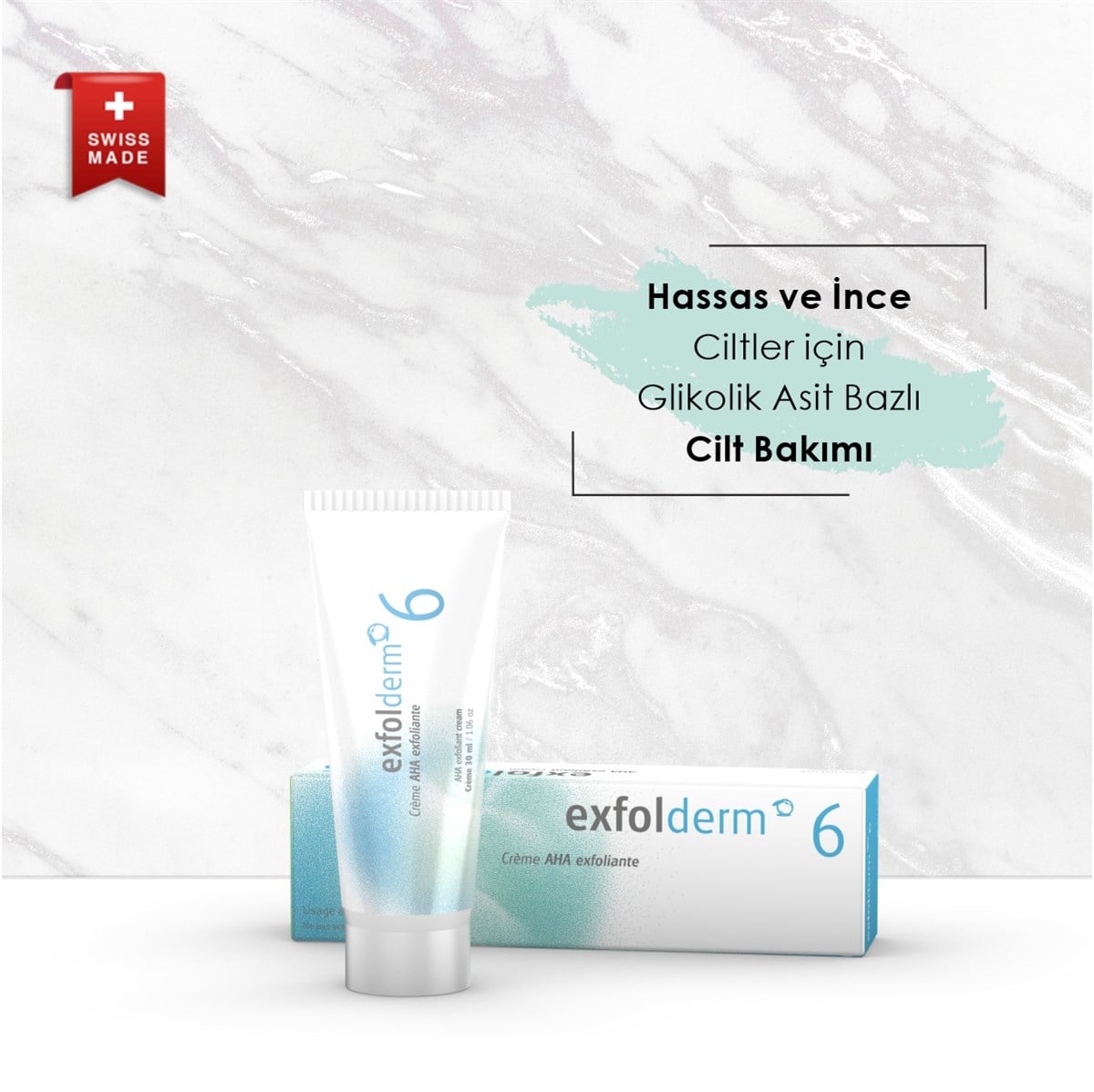 Exfolderm® 6