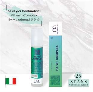 HA Vit Complex