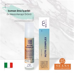 MesoAroma Nutri Complex 