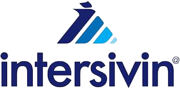 İntersivin Logo