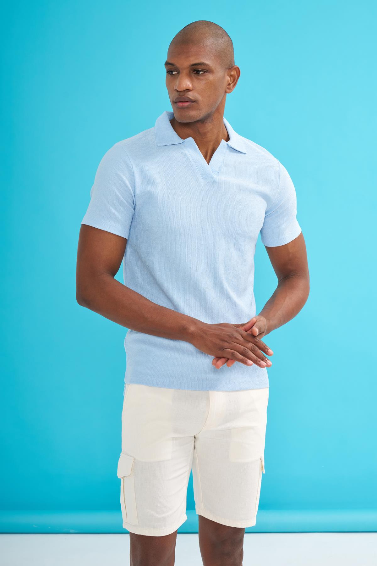 İNTERSİVİNBSVŞ-01 T-SHİRT