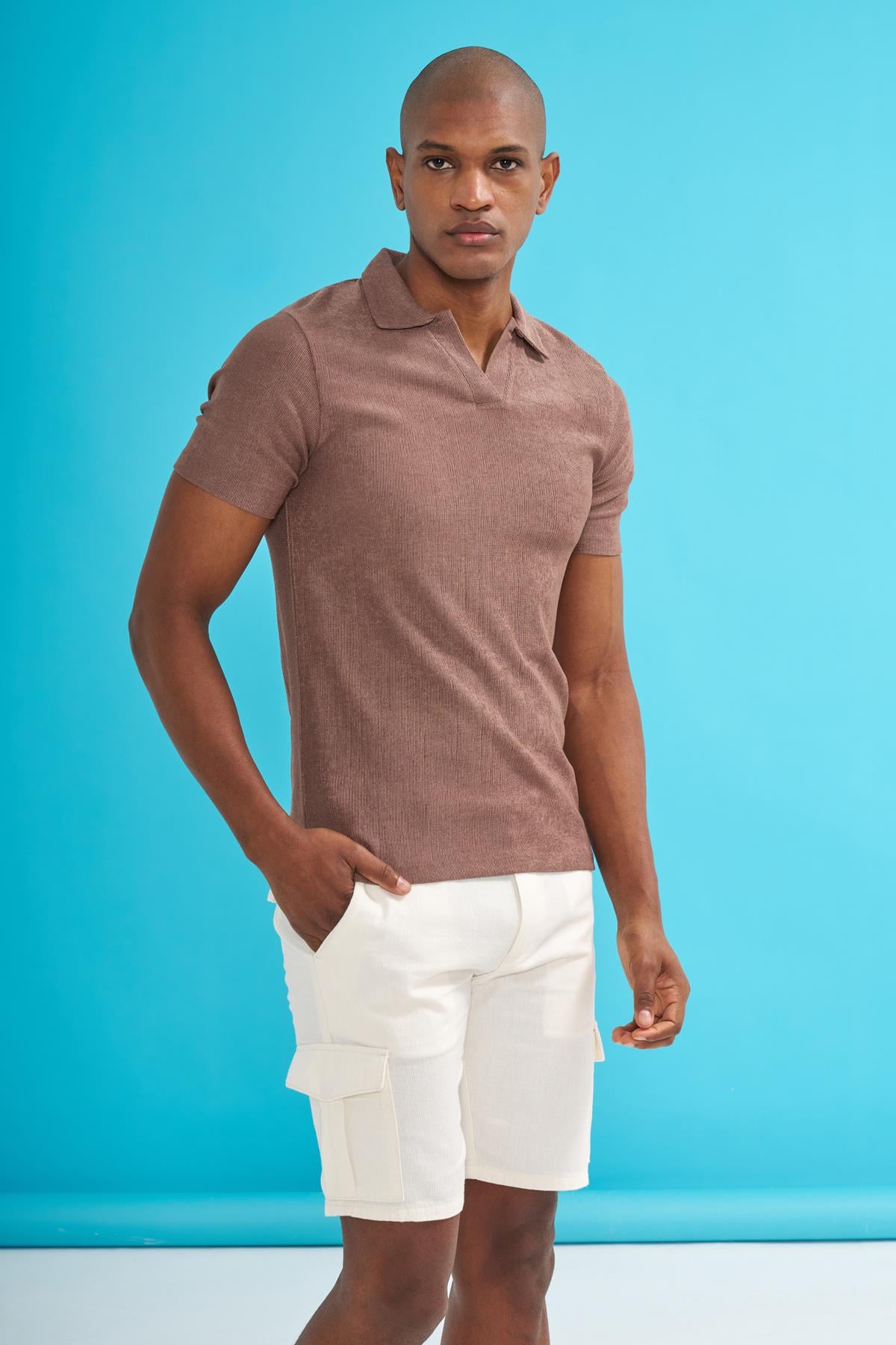 İNTERSİVİNBSVŞ-01 T-SHİRT