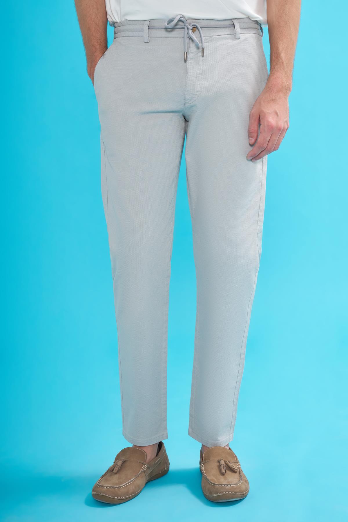 intersivinİntersivin Gri Pantolon - PLTF-07