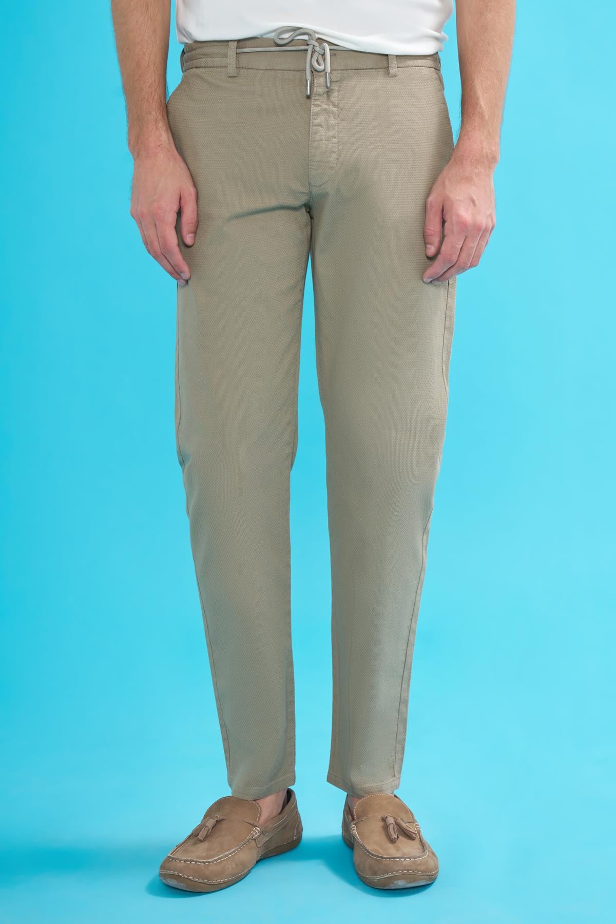 intersivinİntersivin Toprak Pantolon - PLTF-07