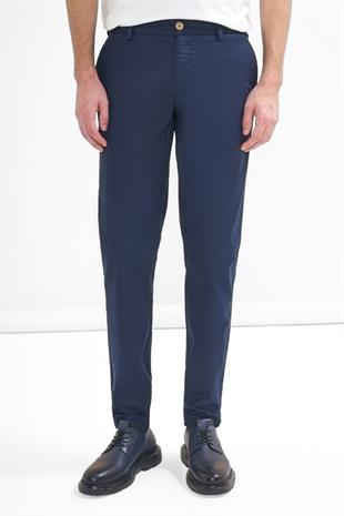 intersivinİntersivin Lacivert Pantolon - PNRT-02
