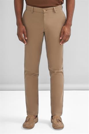 intersivinİntersivin Taba Pantolon - PNRT-02