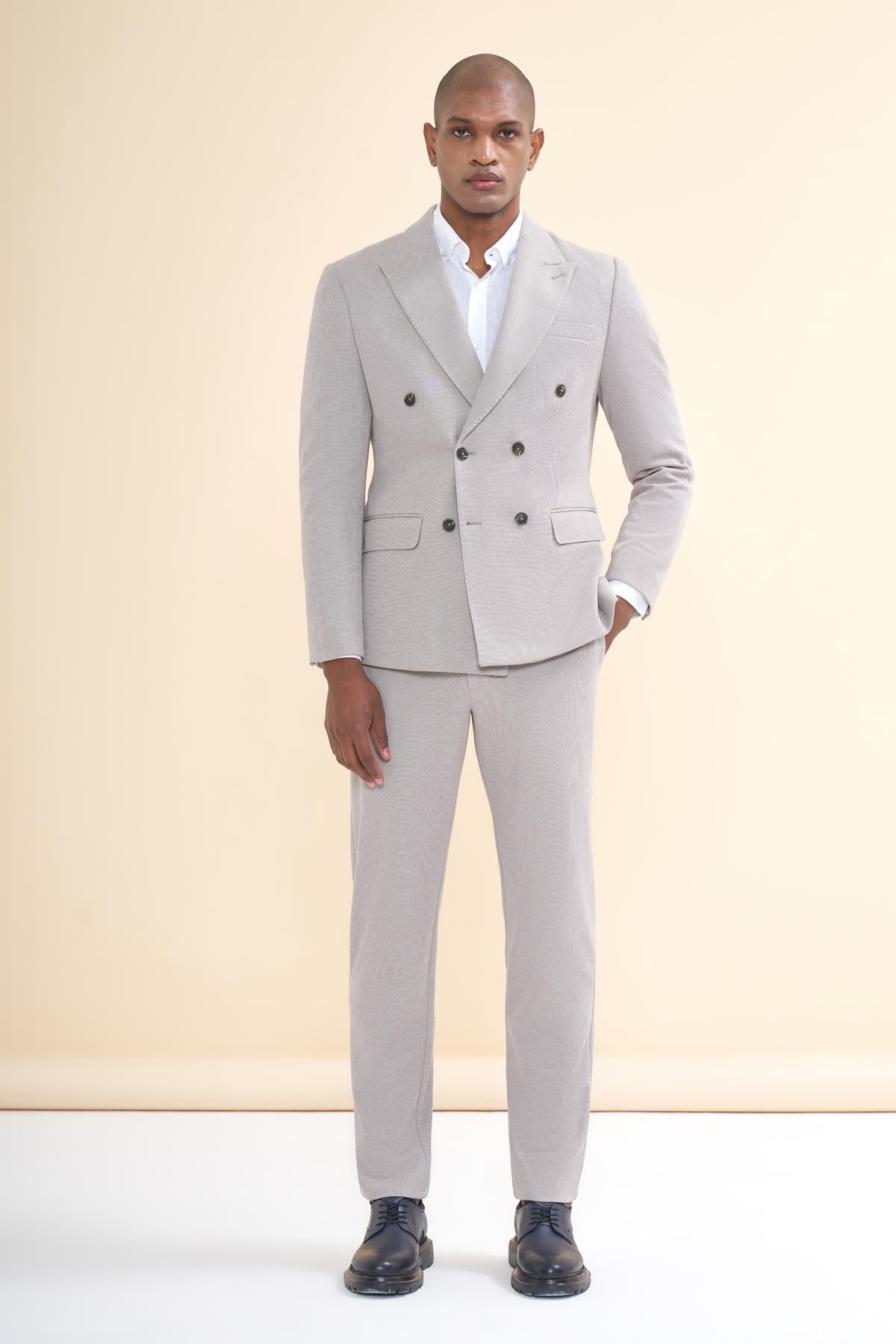 İNTERSİVİNAPT-01 TAKIM ELBİSE