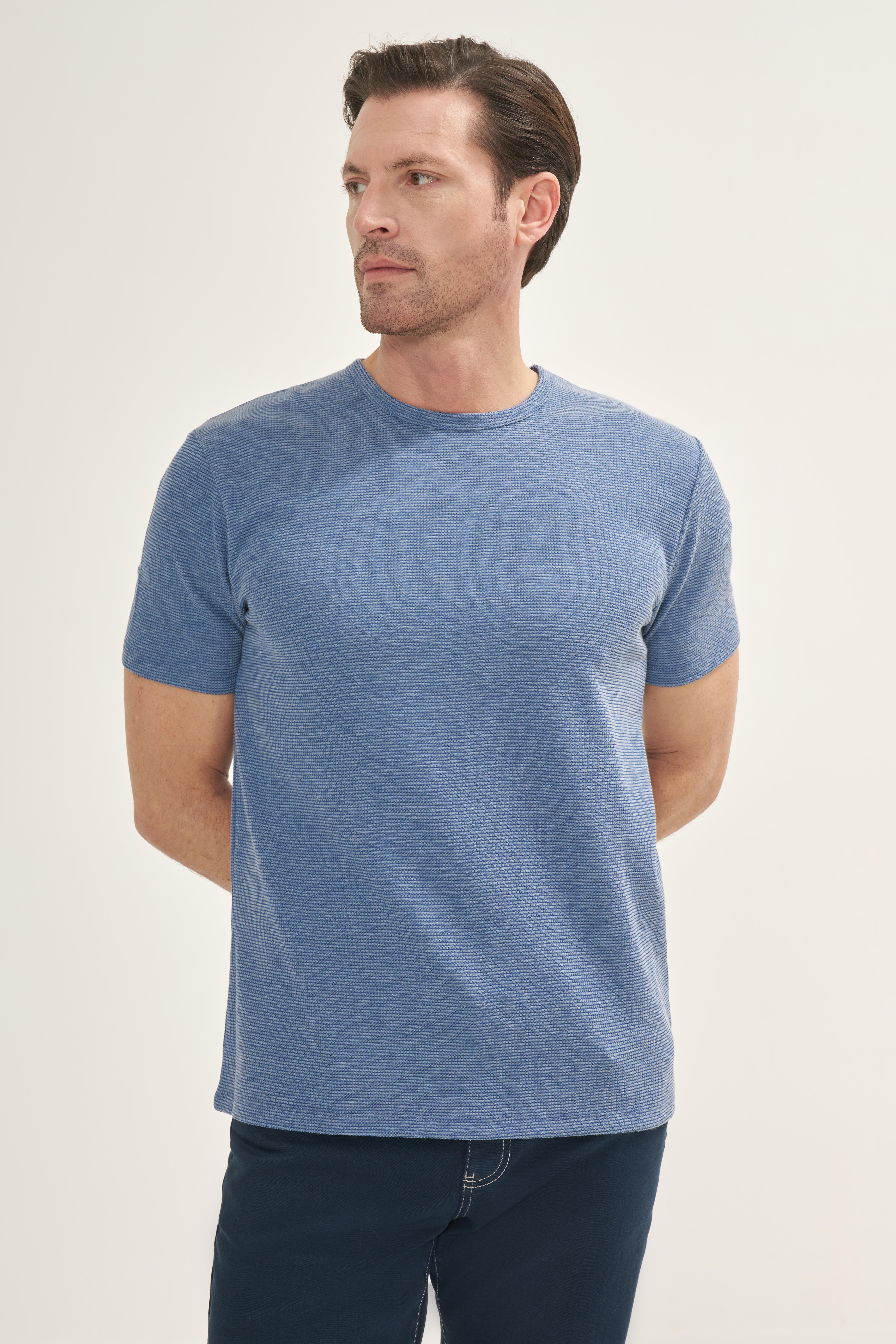 İNTERSİVİNBRŞ-02 T-SHİRT