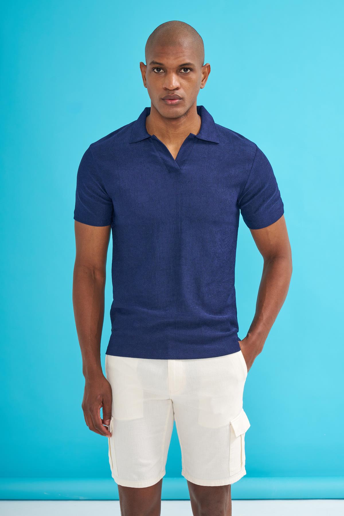 İNTERSİVİNBSVŞ-01 T-SHİRT