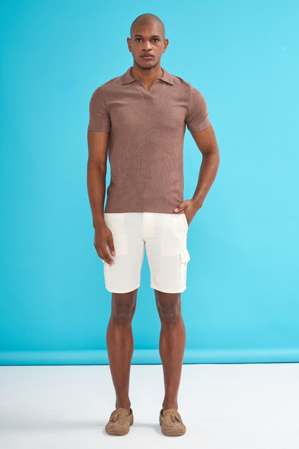 İNTERSİVİNBSVŞ-01 T-SHİRT