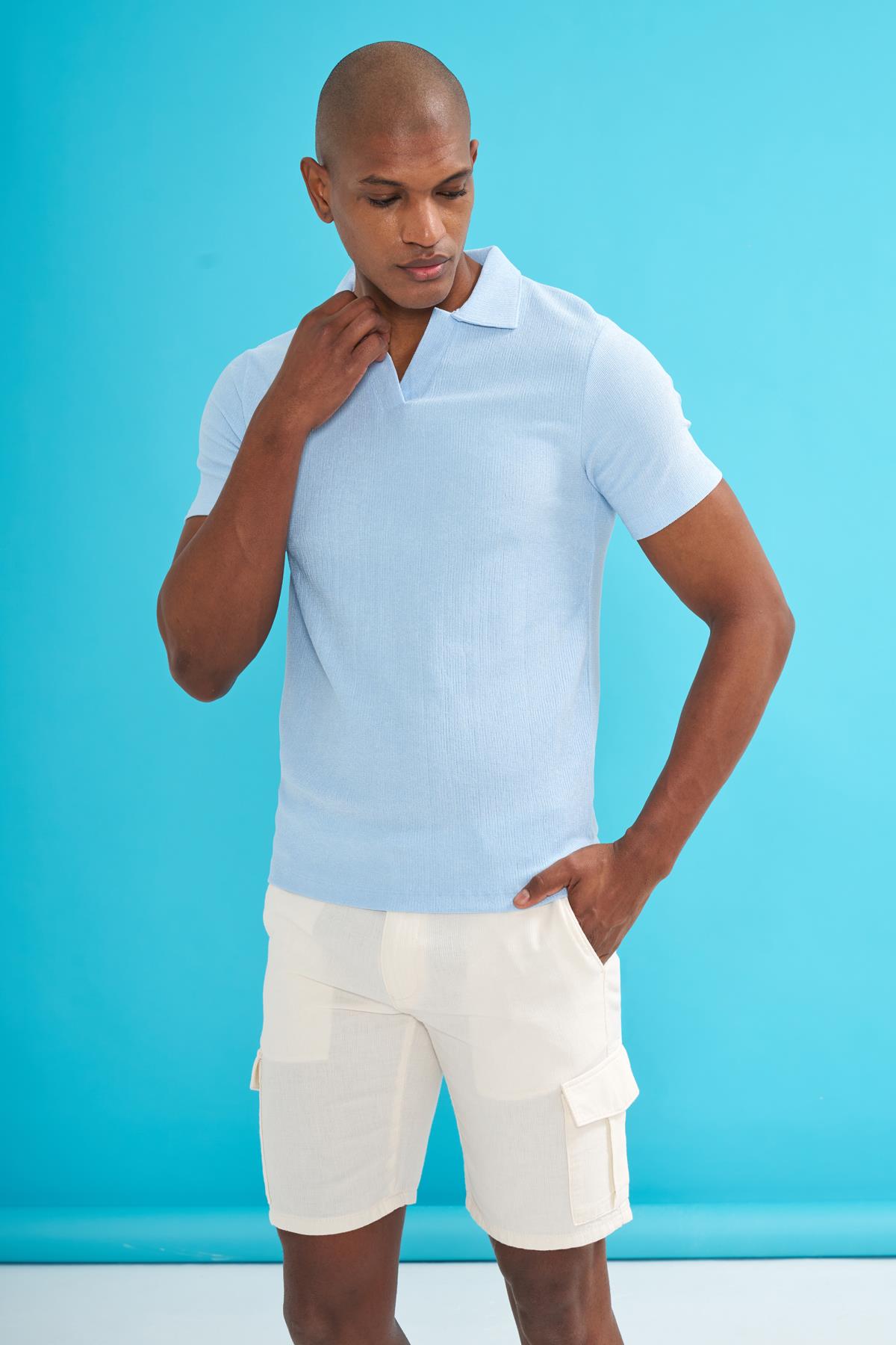 İNTERSİVİNBSVŞ-01 T-SHİRT