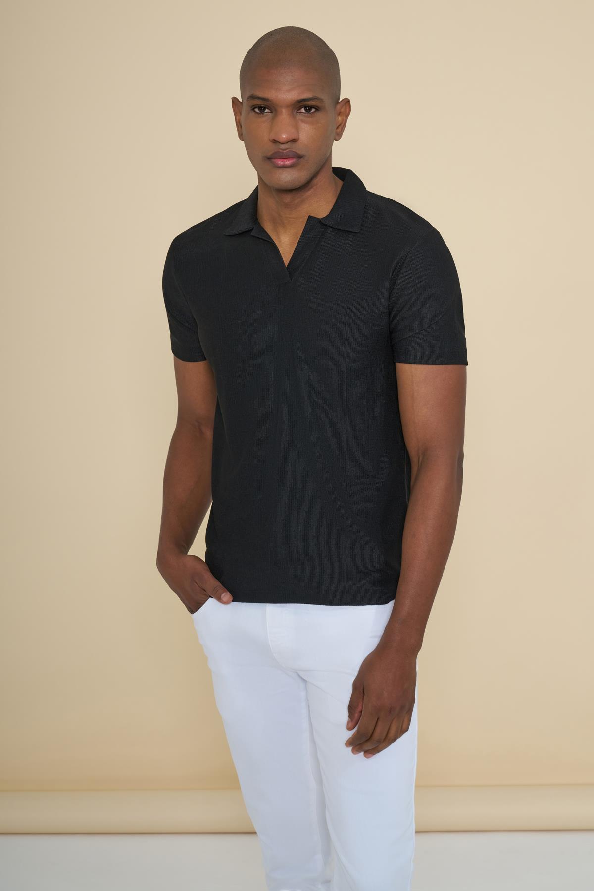 İNTERSİVİNBSVŞ-01 T-SHİRT